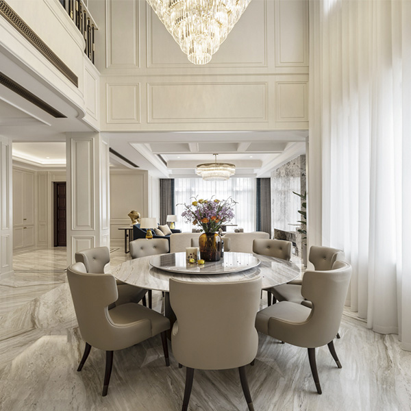 圖森整木定制-簡(jiǎn)歐系列